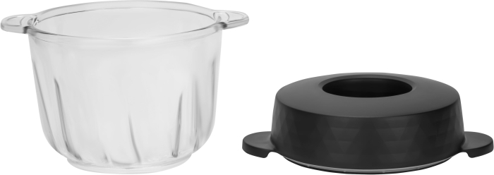 Tocator electric carne si legume 550W, 0,3L + 0,6L + 2,5L (KD4348) [7]