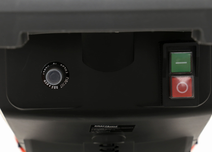 Tocator electric crengi resturi vegetale 2550W (KD5200) [10]