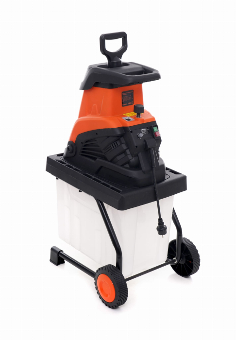Tocator electric crengi resturi vegetale 2600W (KD5203) [5]