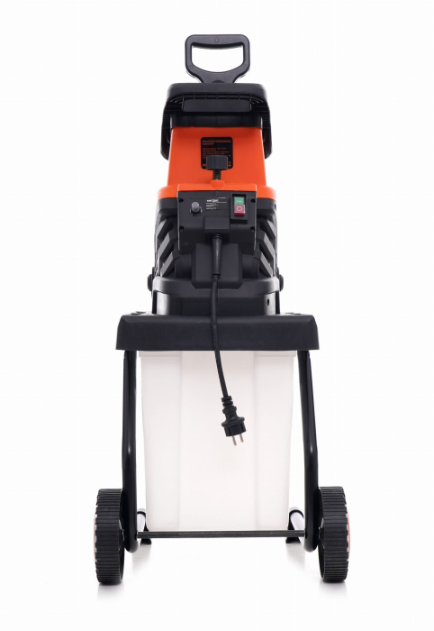 Tocator electric crengi resturi vegetale 2600W (KD5203) [3]