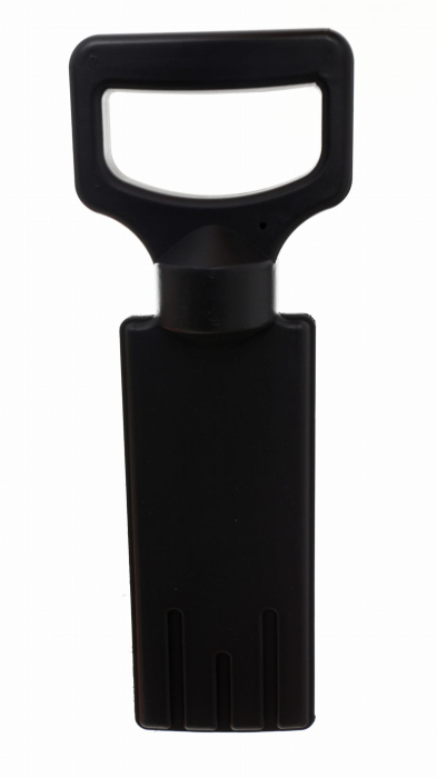 Tocator electric crengi resturi vegetale 2800W (KD5201) [5]