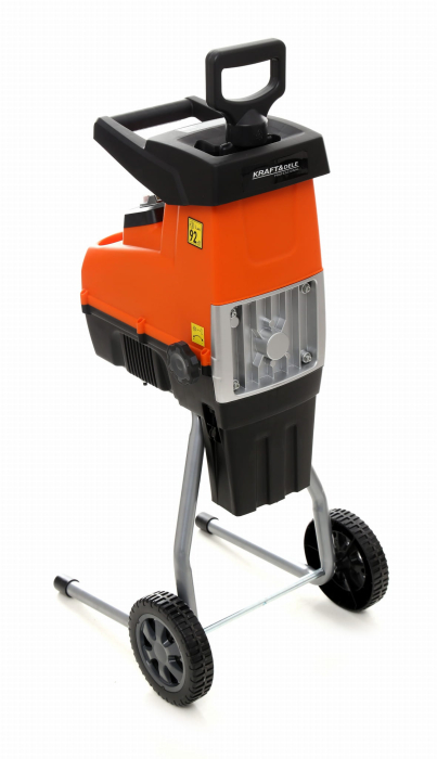 Tocator electric crengi resturi vegetale 2800W (KD5201) [9]