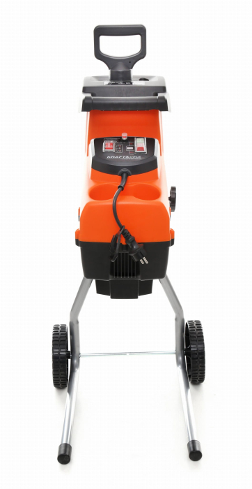 Tocator electric crengi resturi vegetale 2800W (KD5201) [2]