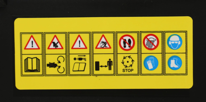 Tocator electric crengi resturi vegetale 2800W (KD5201) [12]