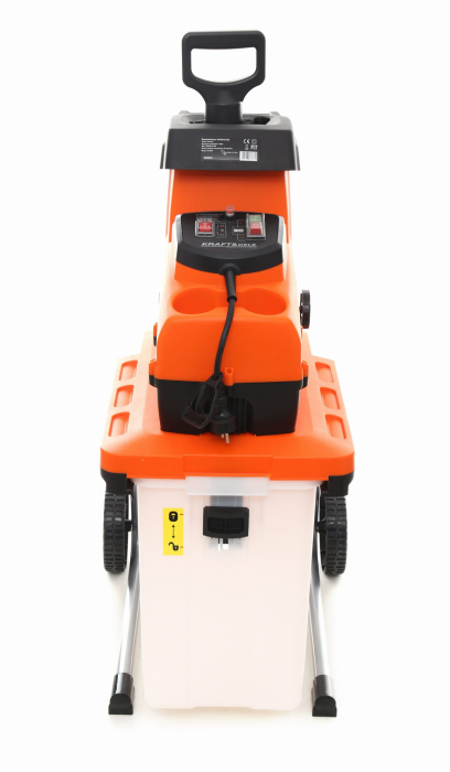 Tocator electric crengi resturi vegetale 2800W (KD5202) [3]