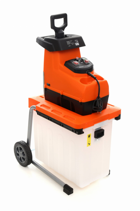 Tocator electric crengi resturi vegetale 2800W (KD5202) [6]