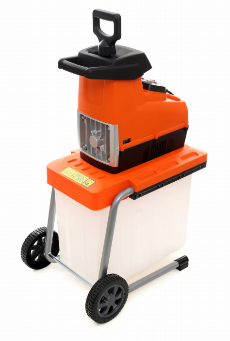 Tocator electric crengi resturi vegetale 2800W (KD5202) [8]
