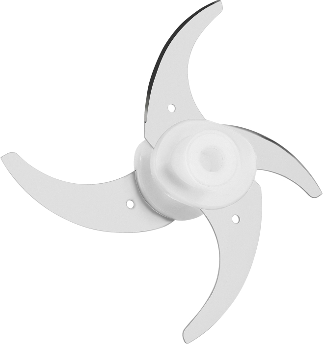 Tocator maruntitor electric pentru carne si legume 2L 350W (KD4120) [4]