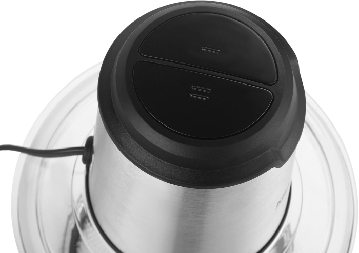 Tocator maruntitor electric pentru carne si legume 2L 350W (KD4120) [20]