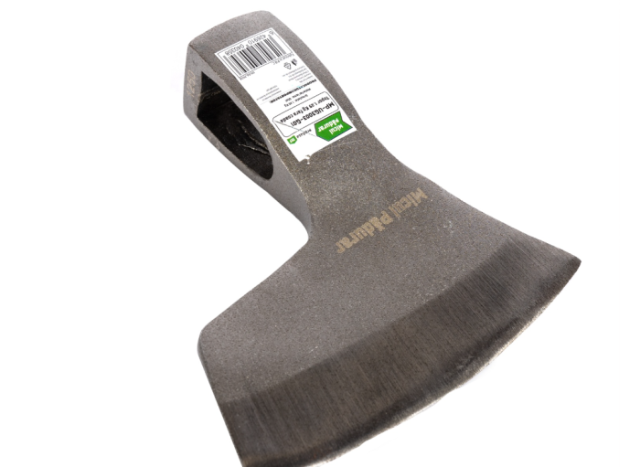 Topor 1.25 kg fara coada din otel tratat termic pentru taiere si despicare lemn (MP-UG3003-G01) [2]