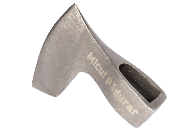 Topor 1.5 kg fara coada din otel tratat termic pentru taiere si despicare lemn (MP-UG3004-G01) [5]