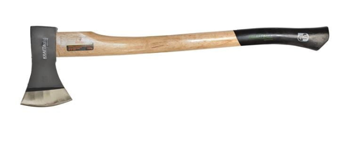 Topor cu coada de lemn 1200g 650mm (KD201 ) [2]