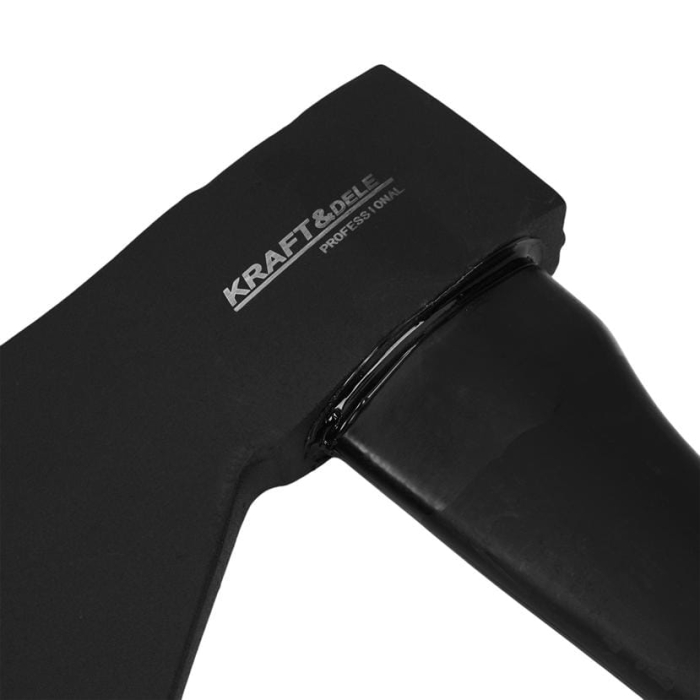 Topor cu maner din fibră de sticlă 1250g 66cm (KD287) [5]