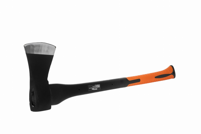 Topor cu maner din fibră de sticlă 1900g (KD275) [5]