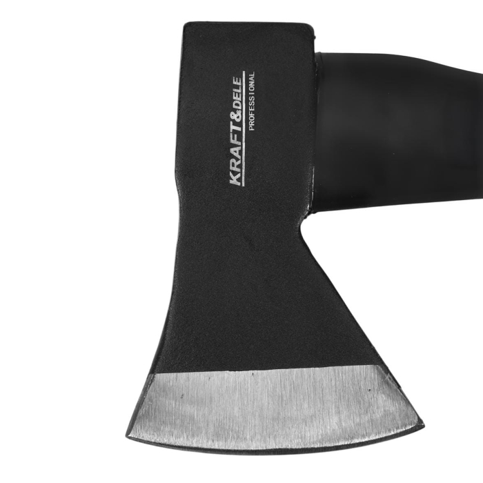 Topor cu maner din fibra de sticla 600g 37cm (KD286) [4]