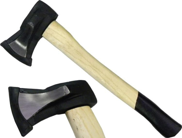 Topor de despicat crapat 1200g 600mm (KD210 ) [2]