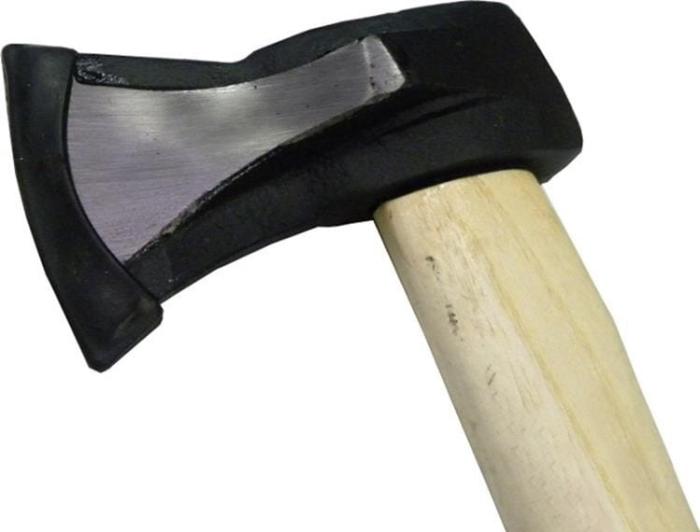 Topor de despicat crapat 1200g 600mm (KD210 ) [4]