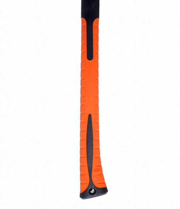 Topor de despicat crapat cu maner din fibra de sticla 3kg (KD276) [3]
