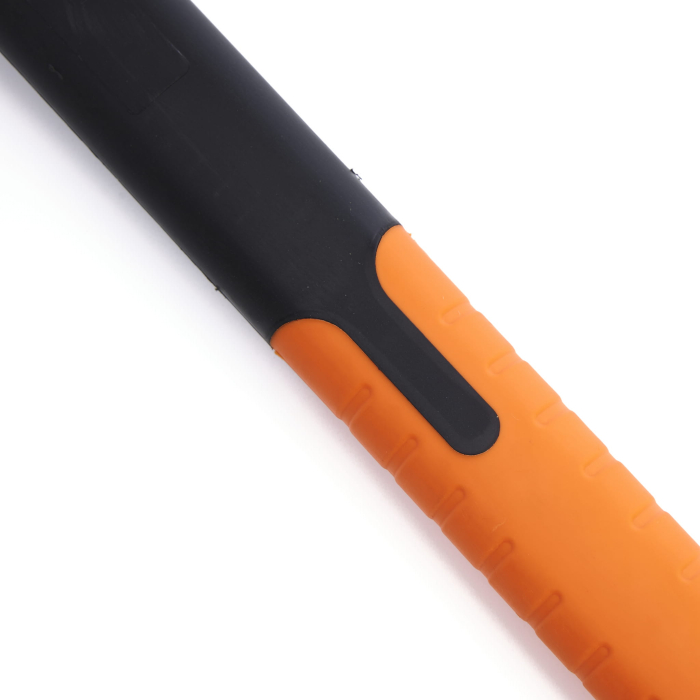 Topor de despicat crapat cu maner din fibra de sticla 3kg (KD290) [3]