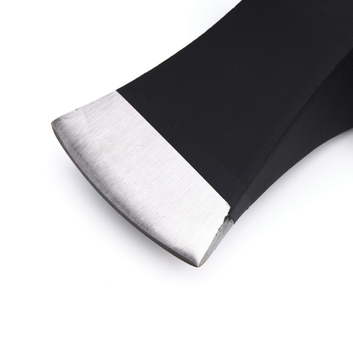 Topor de despicat crapat cu maner din fibra de sticla 3kg (KD290) [2]