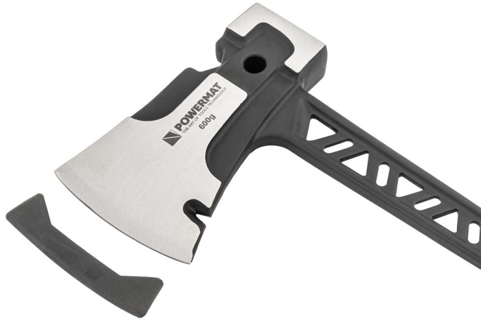 Topor dulgher tamplar 3 in 1 365mm multifunctional PM1361 (PM-AX-600-910T) [9]