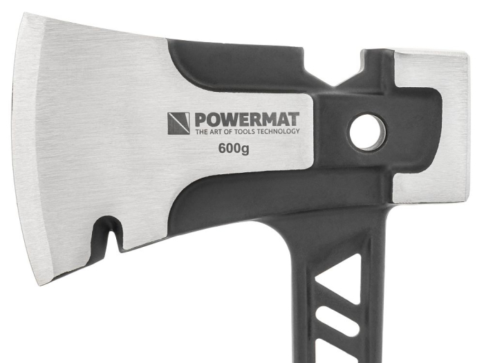 Topor dulgher tamplar 3 in 1 365mm multifunctional PM1361 (PM-AX-600-910T) [6]