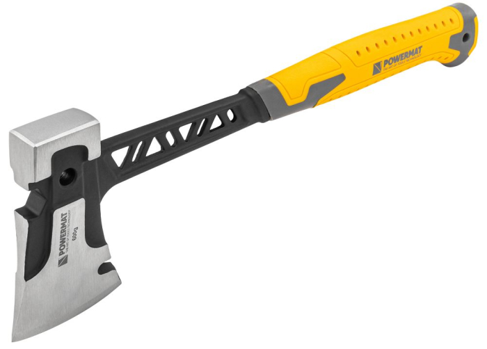 Topor dulgher tamplar 3 in 1 365mm multifunctional PM1361 (PM-AX-600-910T) [8]