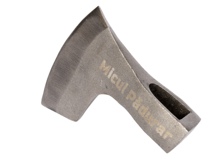 Topor pentru despicat lemne 1.8 kg fara coada din otel tratat termic (MP-UG3005-G01) [4]