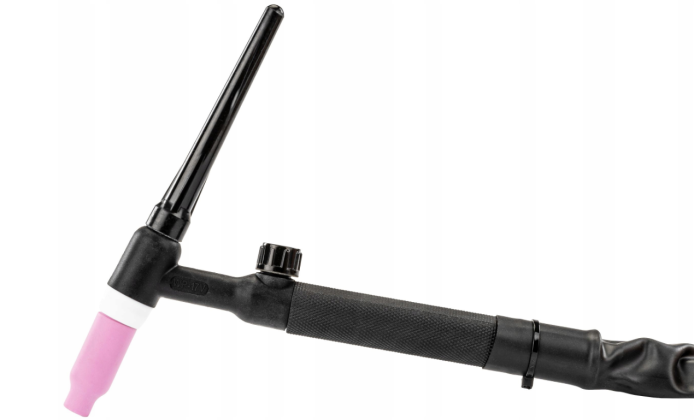 Torta sudura TIG Lift 10-300A, WP-17V, 3m, compatibila MMA si TIG AC/DC PM1300 (PM-USP-1625.3L) [4]