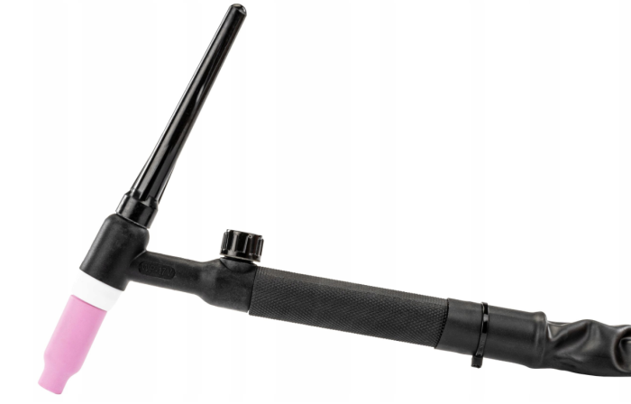 Torta sudura TIG Lift 10-300A, WP-17V, 3m, conector 35-50, compatibila MMA si TIG AC/DC PM1301 (PM-USP-3550.3L) [4]