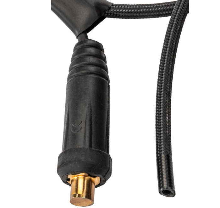 Torta sudura TIG Lift 10-300A, WP-17V, 3m, conector 35-50, compatibila MMA si TIG AC/DC PM1301 (PM-USP-3550.3L) [7]