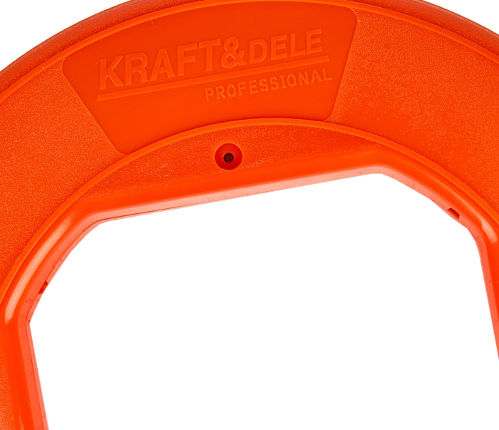 Tragator cabluri din fibra de sticla 30 m, 4 mm (KD3517) [22]