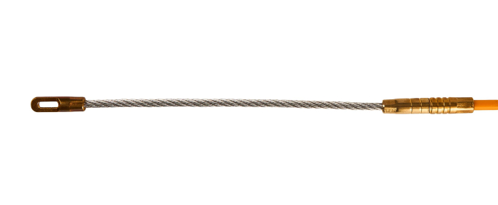 Tragator cabluri din fibra de sticla 30 m, 4 mm (KD3517) [5]