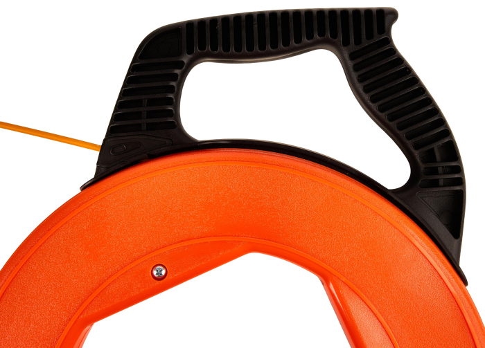 Tragator cabluri din fibra de sticla 30 m, 4 mm (KD3517) [4]