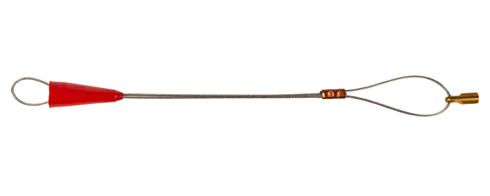 Tragator cabluri din fibra de sticla 30 m, 4 mm (KD3517) [6]