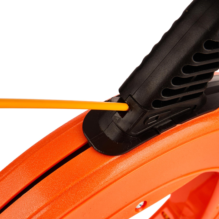 Tragator cabluri din fibra de sticla 30 m, 4 mm (KD3517) [7]
