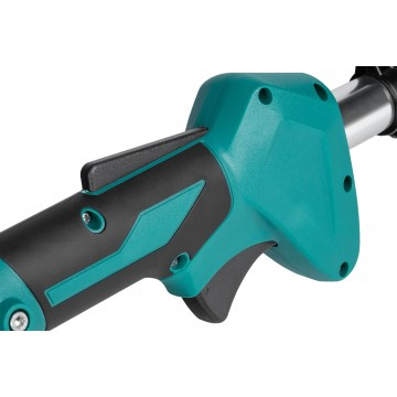 Trimmer cu acumulator 21V, 2 acumulatori si accesorii de taiere (ALCGT1-21VBL) [9]