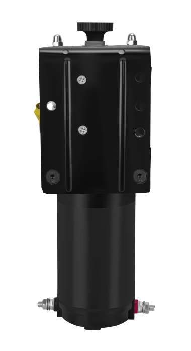 Troliu electric auto 12V 1500W cu forta de tractare 1361 kg si telecomanda wireless (KD2195) [10]