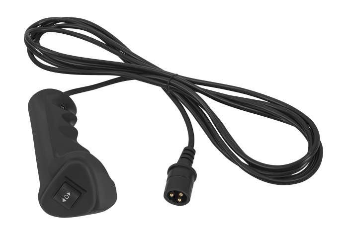 Troliu electric auto 12V 5000W cu forta de tractare 5900 kg si telecomanda (KD2198) [6]