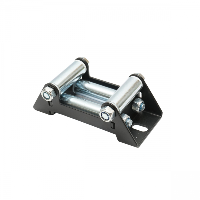 Troliu electric cu telecomanda 12V 1.6T (3000lbs) lungime cablu 9.2m DISDK97 (BK81305) [6]
