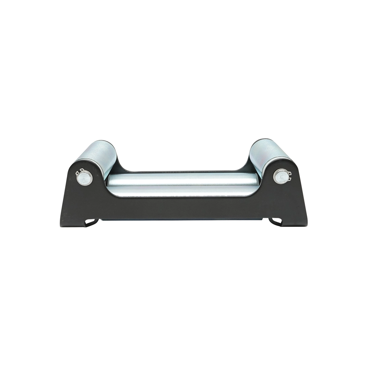 Troliu electric cu telecomanda 12V 6.5cp 6.1T (13500lbs) cablu otel 9x24m DISES77 (BK81338) [5]