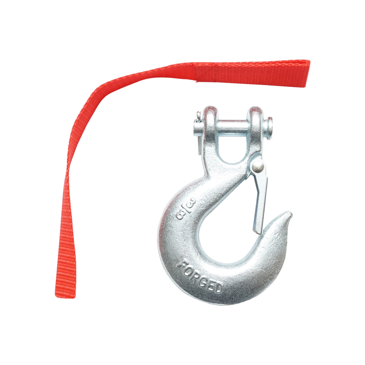 Troliu electric cu telecomanda 12V 6.5cp 6.1T (13500lbs) cablu otel 9x24m DISES77 (BK81338) [6]