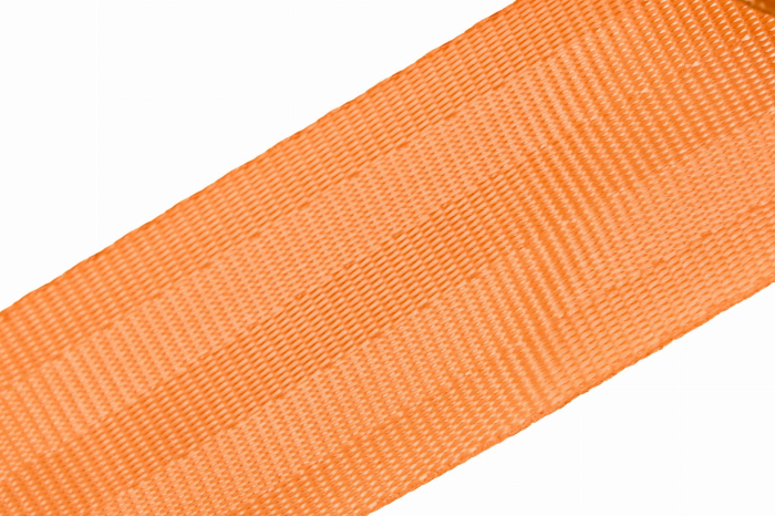 Troliu Manual 1588kg cu centura sintetica curea 50mm 10m (KD1315) [13]