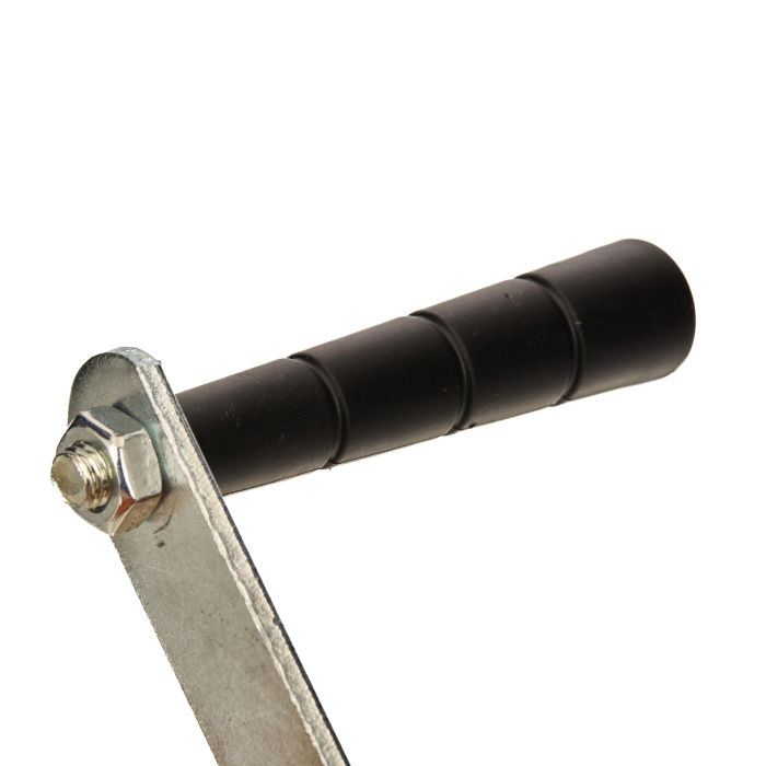 Troliu Manual 544 kg cu sufa de otel 4.5mm 10m (KD1311) [11]