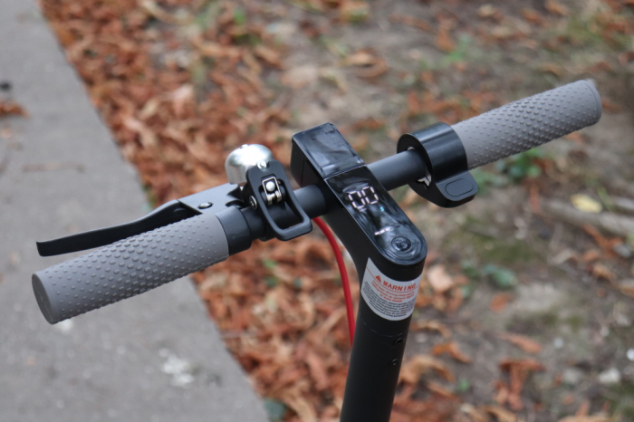 Trotineta electrica 10.4Ah roti 10 inch WAINER E-scooter 1 [9]