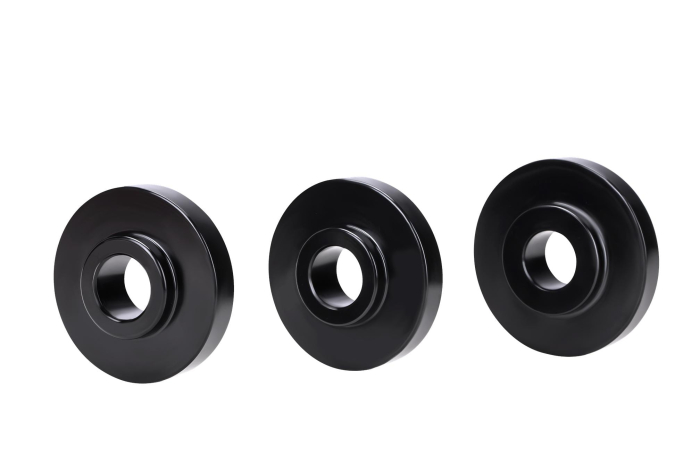 Trusa adaptoare presa extras demontat bucse bucsi rulmenti 19piese  55,5-84 mm (KD12517) [9]