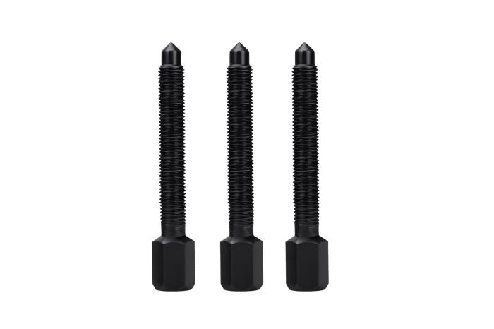 Trusa adaptoare presa extras demontat bucse bucsi rulmenti 19piese  55,5-84 mm (KD12517) [5]