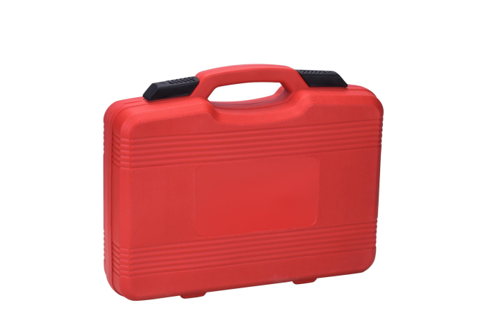 Trusa adaptoare presa extras demontat bucse bucsi rulmenti 19piese  55,5-84 mm (KD12517) [12]