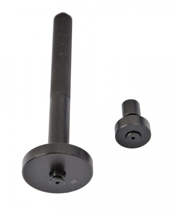 Trusa adaptoare presa extras demontat bucse bucsi rulmenti 52piese 18-74mm (FR5022) [6]