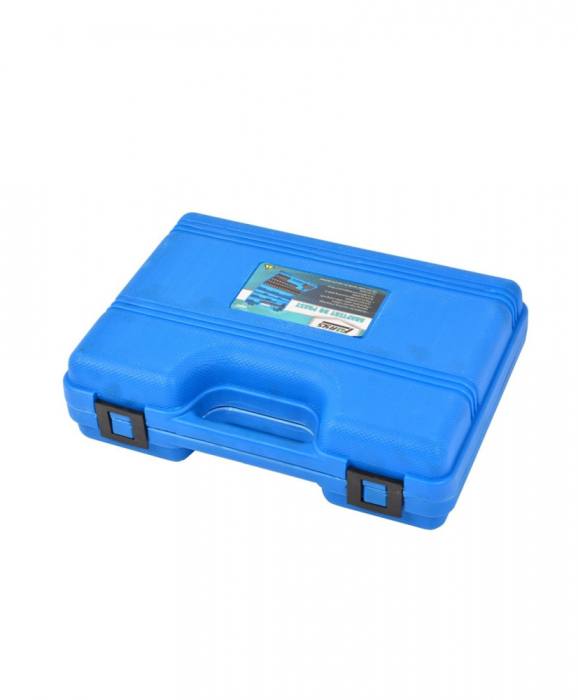 Trusa adaptoare presa extras demontat bucse bucsi rulmenti 52piese 18-74mm (FR5022) [3]